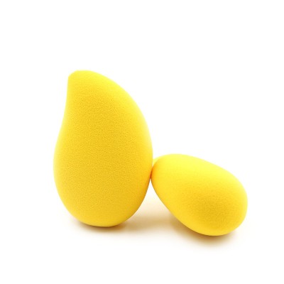 Mango Makeup Sponge Face Foundation Powder Cream Blending Sponges Beauty Cosmetic Creative Tools Women's Beauty Product