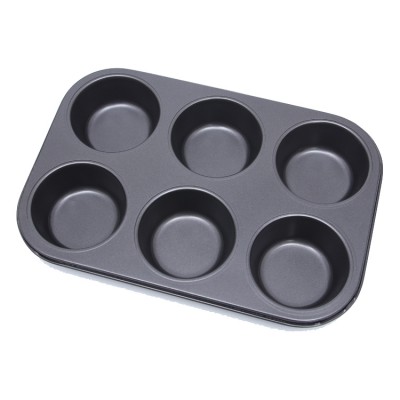 Best Non Stick Mini Cheesecake Cupcake Pan Baking Tools