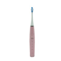 2020 New style intelligent automatic rechargeable replaceable head sonic electric tooth brush