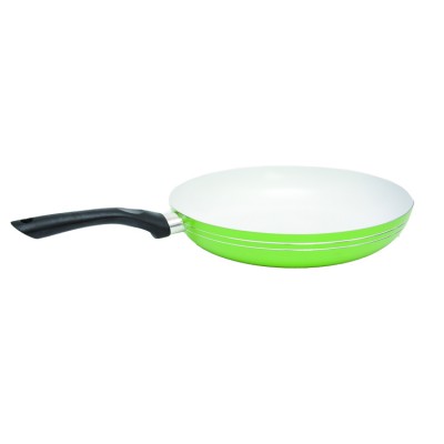 Green Color Best Affordable Non Stick Cookware