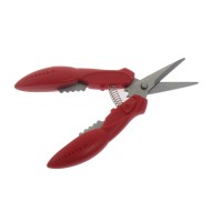 Multifunction Kitchen Stainless Steel Lobster Fish Vegetables Fruits Scissors Tool